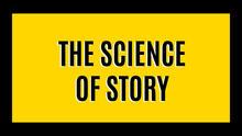 The Science of Story with Nick Westergaard