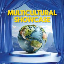 Multicultural Showcase