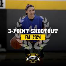 Intramural 3-Point Shootout