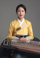 Sounds of Korea: Korean Traditional Music and Drumming Workshop 
