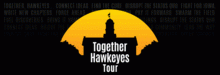 Together Hawkeyes Tour | Minneapolis