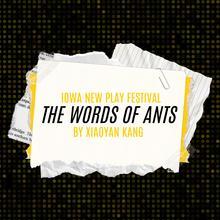 The Words of Ants