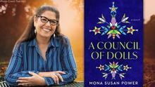 Mona Susan Power Q&A