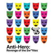 Anti-Hero: Revenge of the Swifties