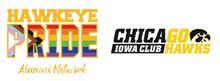 Chicago Pride with the Hawkeye Pride LGBTQ+ Alumni Network and the Chicago Iowa Club