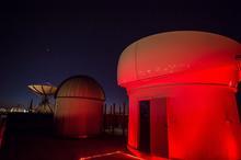 Public Observing Night - Van Allen Observatories