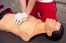 Basic Life Support (BLS) Recertification - April 26, 2024 **COURSE FILLED**
