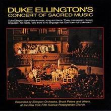 Best of The Sacred Concerts - Duke Ellington: Johnson County Landmark and Kantorei