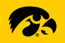 Iowa volleyball vs. Indiana