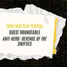 Guest Roundtable | Anti-Hero: Revenge of the Swifties 