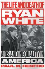 Paul Renfro - The Life and Death of Ryan White