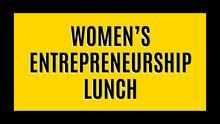 Women's Entrepreneurial Luncheon