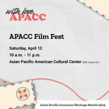 APACC Film Fest
