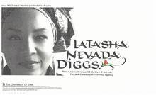 LaTasha N. Nevada Diggs: Reading