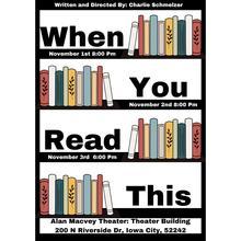 When you Read This