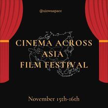 APACC Week: Cinema Across Asia Festival-Day 2