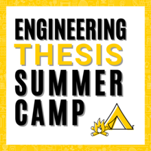 Imposter Phenomena (Engineering Thesis Summer Camp)