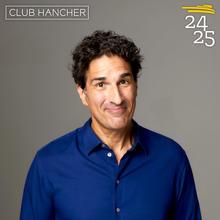 Gary Gulman