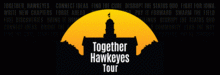 Together Hawkeyes Tour: Des Moines